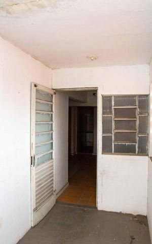 Casa à venda com 136m², 3 quartos e 1 vagaÁrea comum