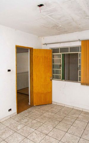 Casa à venda com 136m², 3 quartos e 1 vagaQuarto 3