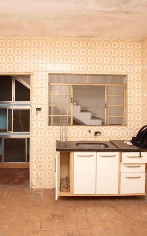 Casa à venda com 136m², 3 quartos e 1 vagaCozinha