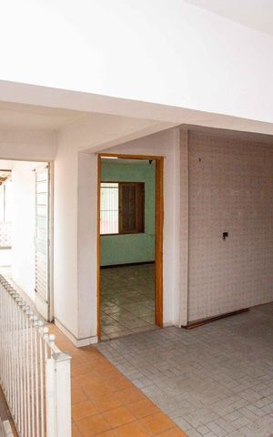 Casa à venda com 136m², 3 quartos e 1 vagaHall