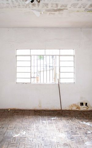 Casa à venda com 136m², 3 quartos e 1 vagaSala 