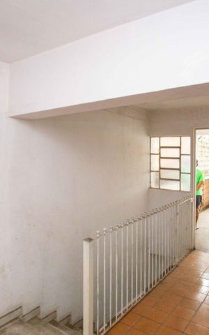 Casa à venda com 136m², 3 quartos e 1 vagaHall