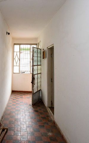 Casa à venda com 136m², 3 quartos e 1 vagaCorredor