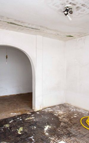 Casa à venda com 136m², 3 quartos e 1 vagaSala 