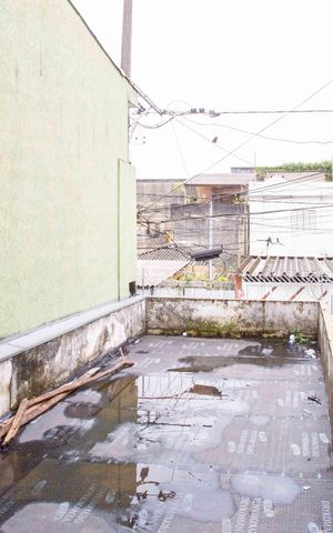 Casa à venda com 136m², 3 quartos e 1 vagaSacada