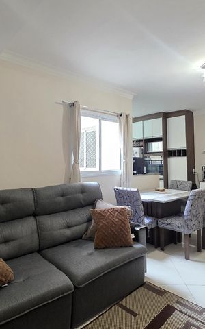 Apartamento à venda com 149m², 3 quartos e 2 vagasSala 