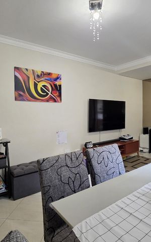 Apartamento à venda com 149m², 3 quartos e 2 vagasSala de Jantar