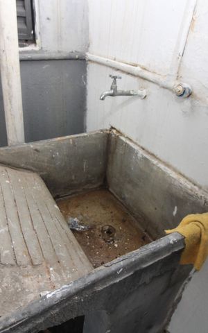 Casa para alugar com 30m², 1 quarto e 1 vagaÁrea de Serviço