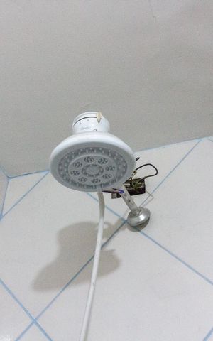 Apartamento para alugar com 65m², 2 quartos e 1 vagaBanheiro