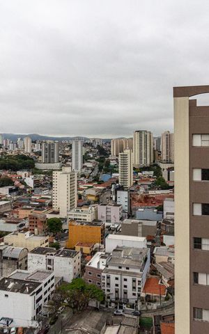 Apartamento para alugar com 65m², 2 quartos e 1 vagaQuarto 1