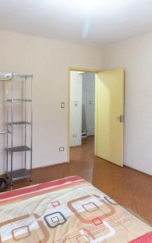 Apartamento para alugar com 65m², 2 quartos e 1 vagaQuarto 1