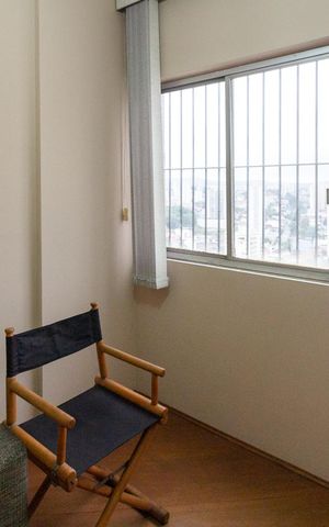 Apartamento para alugar com 65m², 2 quartos e 1 vagaQuarto 2