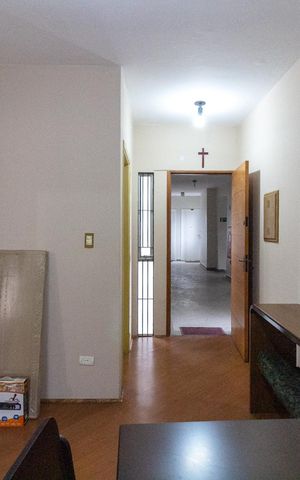 Apartamento para alugar com 65m², 2 quartos e 1 vagaSala