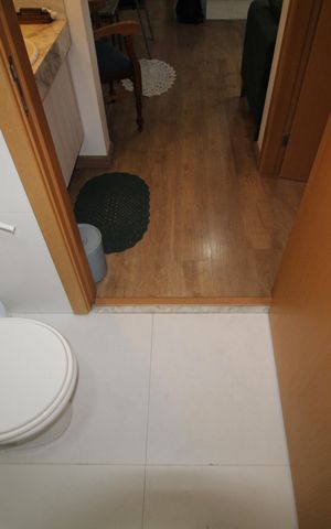 Apartamento à venda com 40m², 1 quarto e 1 vagaBanheiro 
