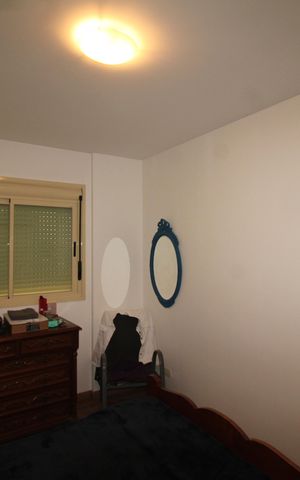 Apartamento à venda com 40m², 1 quarto e 1 vagaQuarto 1