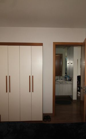 Apartamento à venda com 40m², 1 quarto e 1 vagaQuarto 1