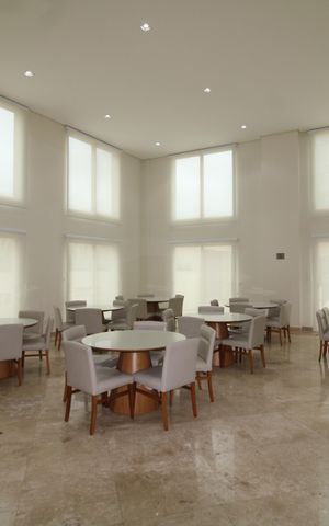 Apartamento à venda com 40m², 1 quarto e 1 vagaÁrea Comum