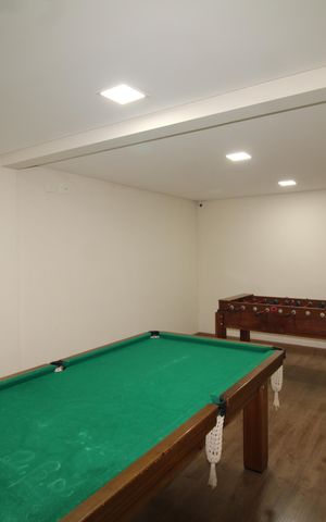 Apartamento à venda com 40m², 1 quarto e 1 vagaÁrea Comum