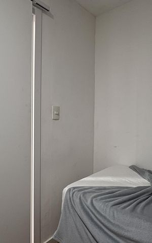 Apartamento à venda com 37m², 1 quarto e 1 vaga Apartamento à venda com 37m², 1 quarto e 1 vagaQuarto