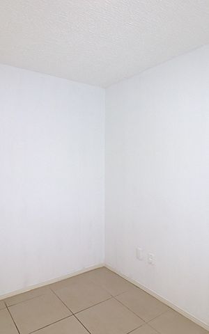 Apartamento à venda com 41m², 2 quartos e 1 vagaQuarto 2