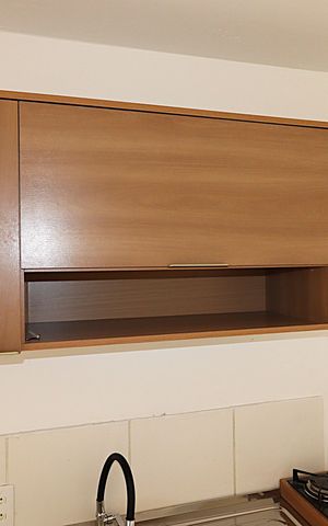 Apartamento à venda com 41m², 2 quartos e 1 vagaCozinha e Área de Serviço
