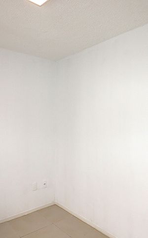 Apartamento à venda com 41m², 2 quartos e 1 vagaQuarto 1