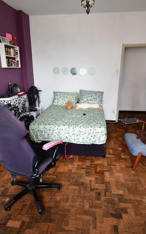 Apartamento para alugar com 143m², 2 quartos e sem vagaQuarto 2