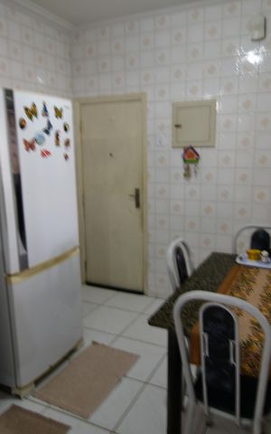 Apartamento para alugar com 143m², 2 quartos e sem vagaCozinha