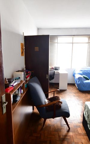 Apartamento para alugar com 143m², 2 quartos e sem vagaQuarto 2