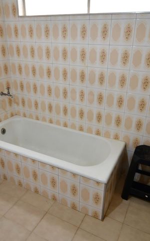 Apartamento para alugar com 143m², 2 quartos e sem vagaBanheiro