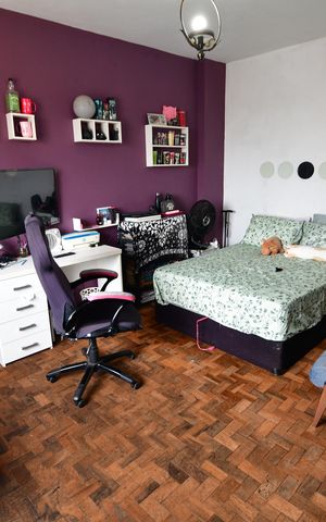 Apartamento para alugar com 143m², 2 quartos e sem vagaQuarto 2