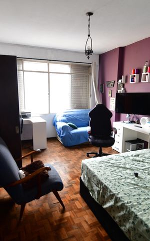 Apartamento para alugar com 143m², 2 quartos e sem vagaQuarto 2