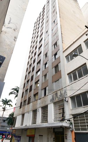 Apartamento para alugar com 143m², 2 quartos e sem vagaFachada do Prédio