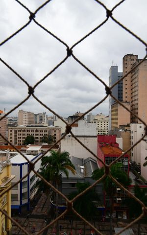 Apartamento para alugar com 143m², 2 quartos e sem vagaSala - Vista