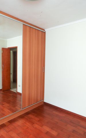Apartamento para alugar com 55m², 2 quartos e 1 vaga Apartamento para alugar com 55m², 2 quartos e 1 vagaQuarto 1