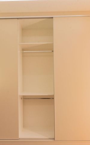 Apartamento à venda com 66m², 2 quartos e 2 vagas Apartamento à venda com 66m², 2 quartos e 2 vagasSuíte