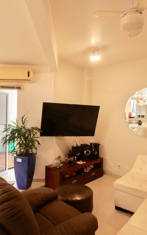 Apartamento para alugar com 500m², 3 quartos e 1 vaga Apartamento para alugar com 500m², 3 quartos e 1 vagaSala