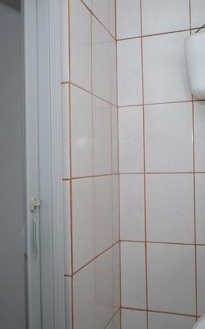 Apartamento para alugar com 30m², 1 quarto e sem vagaBanheiro