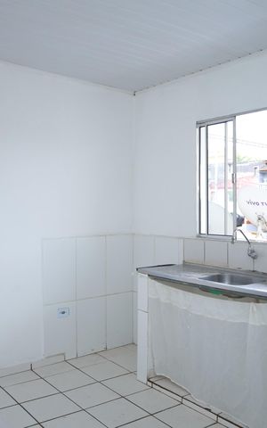 Apartamento para alugar com 30m², 1 quarto e sem vagaCozinha