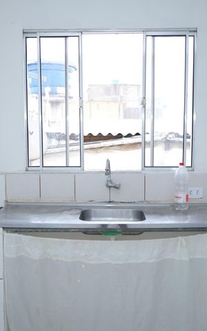 Apartamento para alugar com 30m², 1 quarto e sem vagaCozinha
