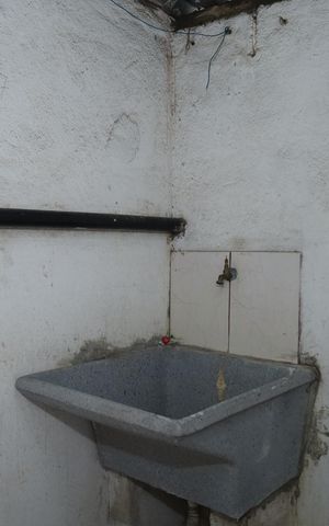 Apartamento para alugar com 30m², 1 quarto e sem vagaÁrea de Serviço