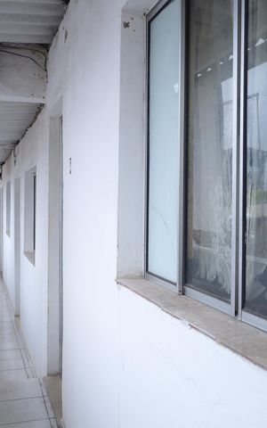 Apartamento para alugar com 30m², 1 quarto e sem vagaÁrea comum - Saguão