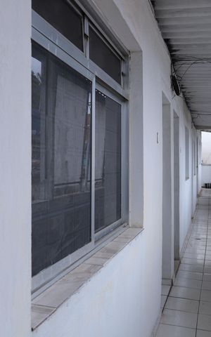 Apartamento para alugar com 30m², 1 quarto e sem vagaÁrea comum - Saguão