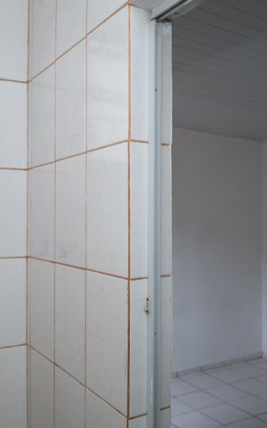 Apartamento para alugar com 30m², 1 quarto e sem vagaBanheiro