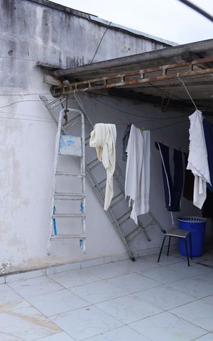 Apartamento para alugar com 30m², 1 quarto e sem vagaÁrea de Serviço