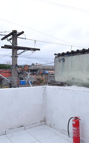 Apartamento para alugar com 30m², 1 quarto e sem vagaÁrea de Serviço