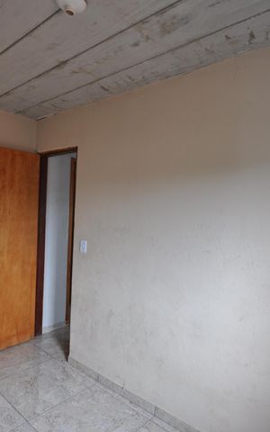 Casa para alugar com 25m², 2 quartos e sem vagaQuarto 1