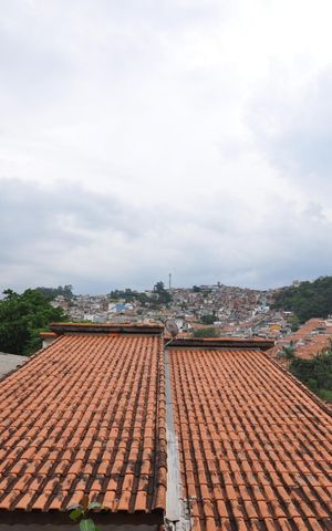 Casa para alugar com 25m², 2 quartos e sem vagaVista