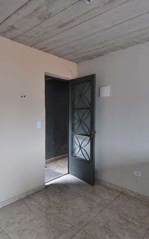 Casa para alugar com 25m², 2 quartos e sem vagaSala