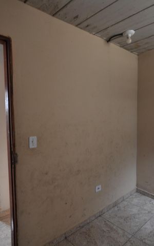 Casa para alugar com 25m², 2 quartos e sem vagaQuarto 2